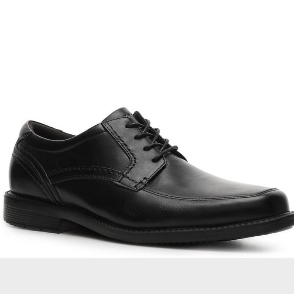 rockport sl2 apron oxford